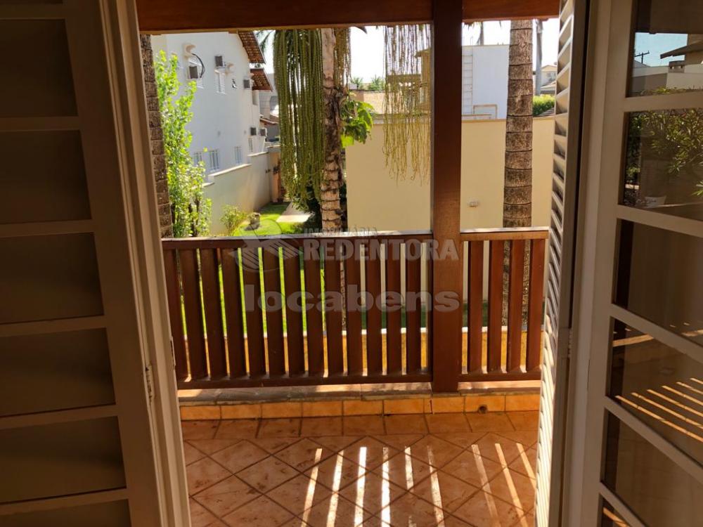 Alugar Casa / Condomínio em São José do Rio Preto apenas R$ 7.000,00 - Foto 74