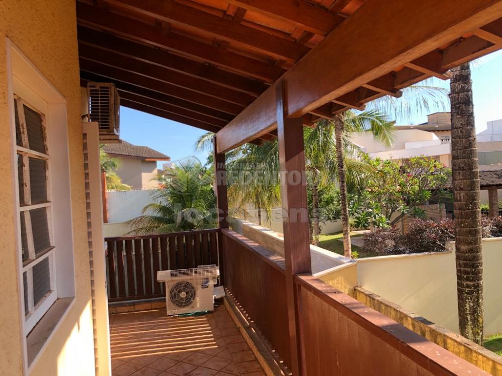 Alugar Casa / Condomínio em São José do Rio Preto apenas R$ 7.000,00 - Foto 75