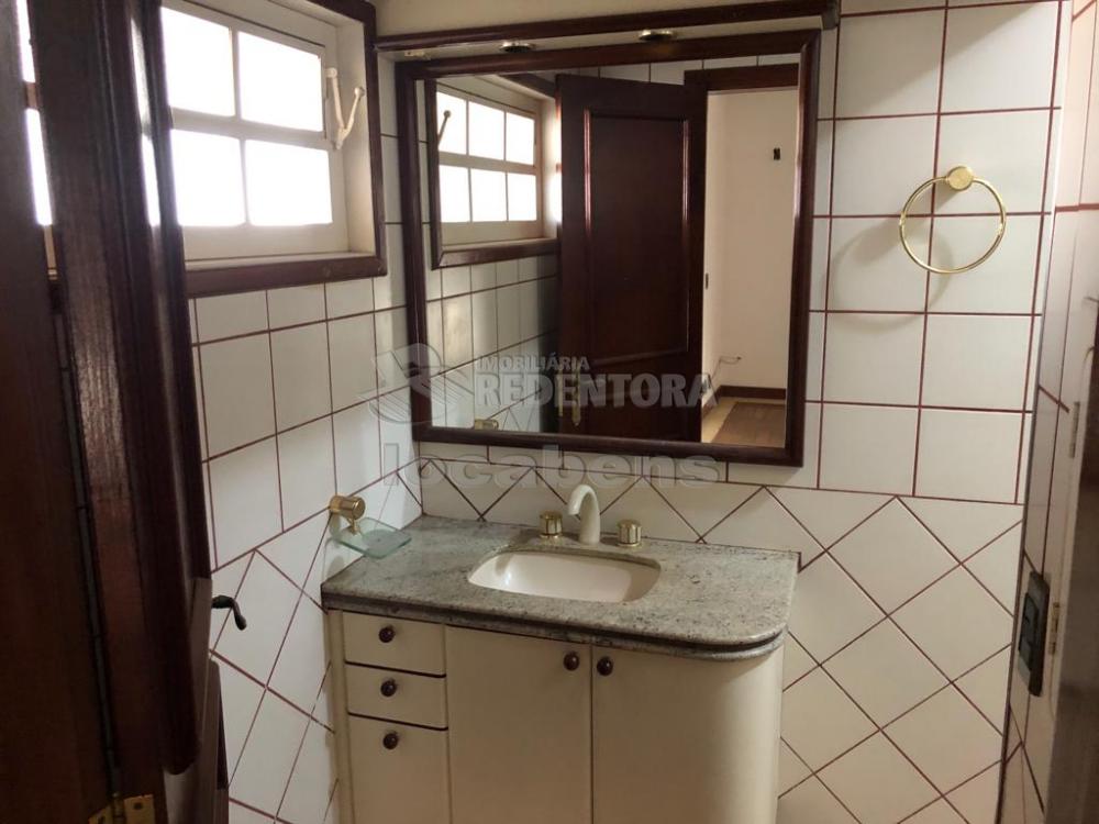 Alugar Casa / Condomínio em São José do Rio Preto apenas R$ 7.000,00 - Foto 77