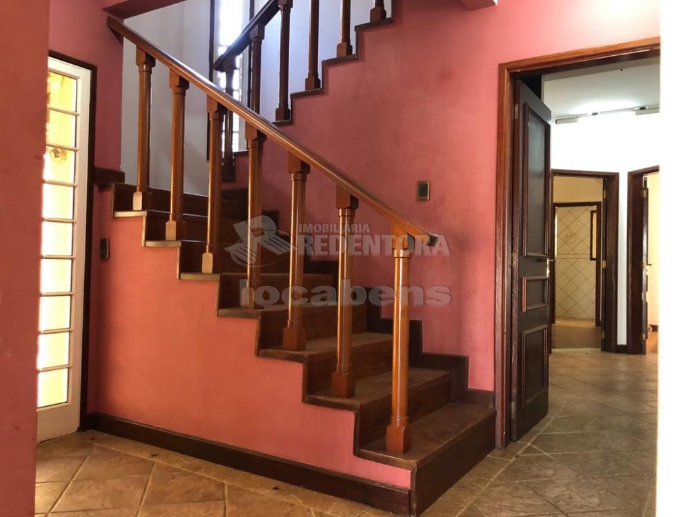 Alugar Casa / Condomínio em São José do Rio Preto apenas R$ 7.000,00 - Foto 87