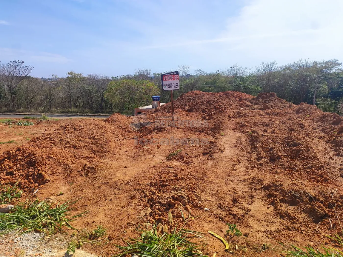 Comprar Terreno / Padrão em Bady Bassitt R$ 53.000,00 - Foto 9