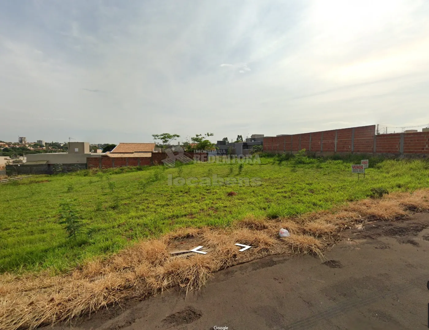 Comprar Terreno / Padrão em Bady Bassitt R$ 99.000,00 - Foto 1