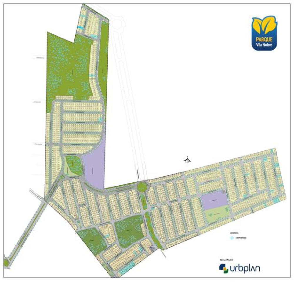 Comprar Terreno / Padrão em São José do Rio Preto apenas R$ 90.000,00 - Foto 4