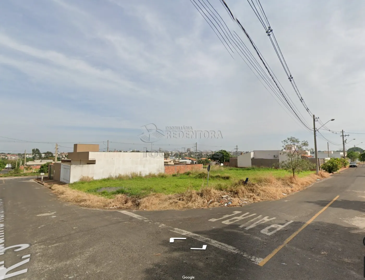 Comprar Terreno / Padrão em Bady Bassitt apenas R$ 67.500,00 - Foto 1