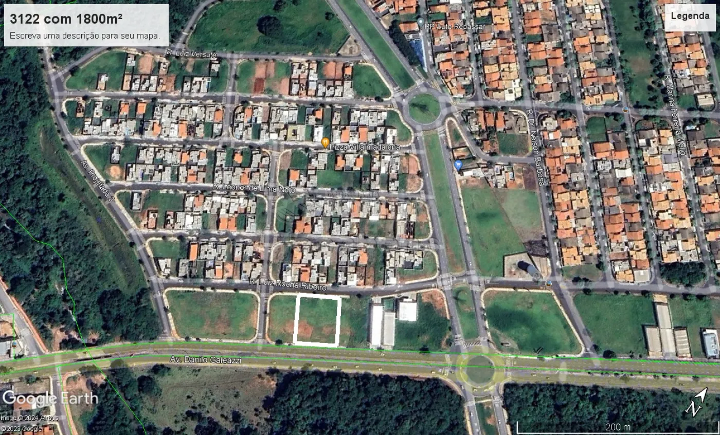 Comprar Terreno / Área em São José do Rio Preto apenas R$ 2.100.000,00 - Foto 8