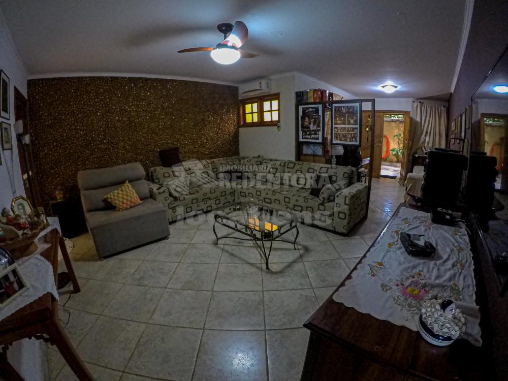 Alugar Comercial / Casa Comercial em São José do Rio Preto apenas R$ 4.000,00 - Foto 9