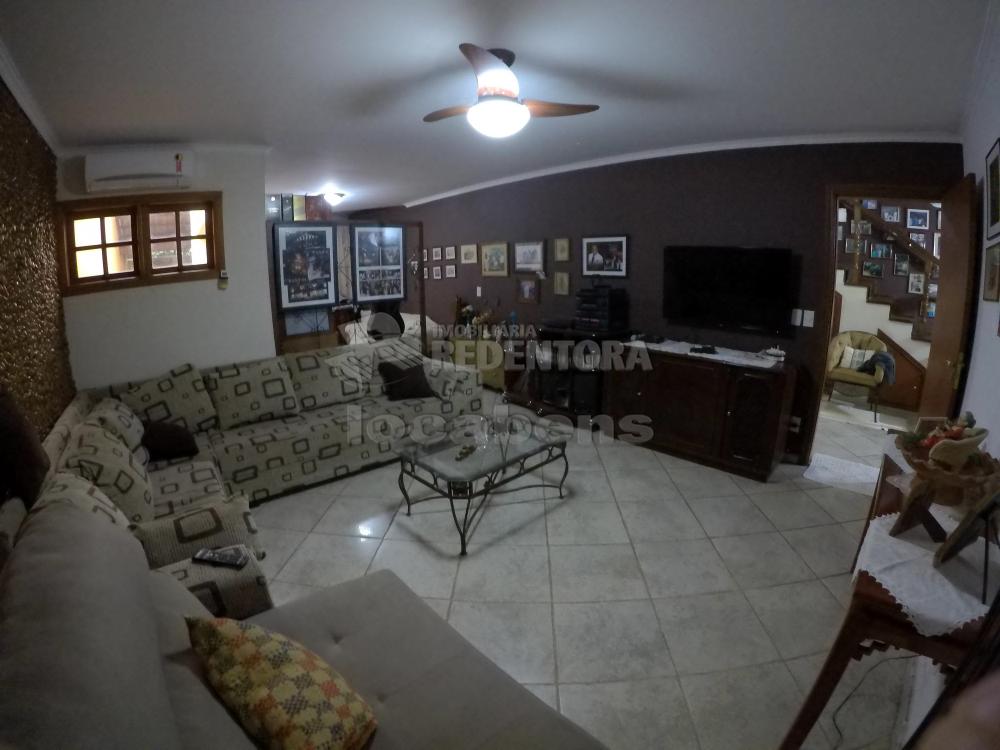 Alugar Comercial / Casa Comercial em São José do Rio Preto apenas R$ 4.000,00 - Foto 10