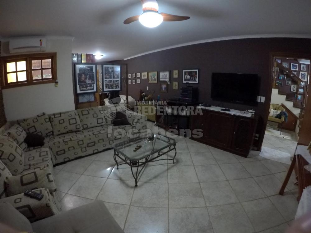 Alugar Comercial / Casa Comercial em São José do Rio Preto R$ 4.000,00 - Foto 11