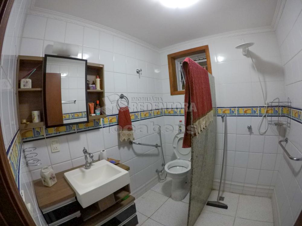 Alugar Comercial / Casa Comercial em São José do Rio Preto apenas R$ 4.000,00 - Foto 15