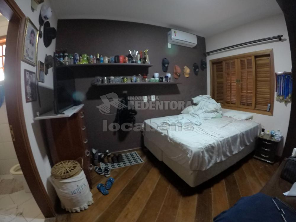 Alugar Comercial / Casa Comercial em São José do Rio Preto apenas R$ 4.000,00 - Foto 22