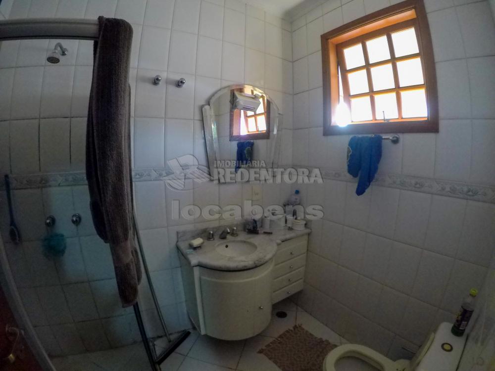 Alugar Comercial / Casa Comercial em São José do Rio Preto apenas R$ 4.000,00 - Foto 23