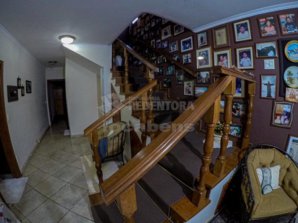 Alugar Comercial / Casa Comercial em São José do Rio Preto apenas R$ 4.000,00 - Foto 24