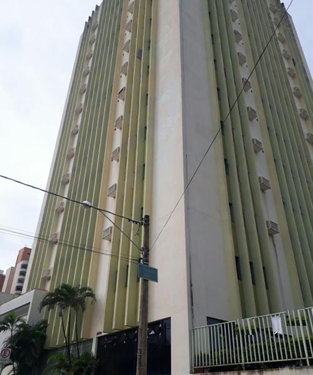 Alugar Apartamento / Padrão em São José do Rio Preto apenas R$ 780,00 - Foto 1