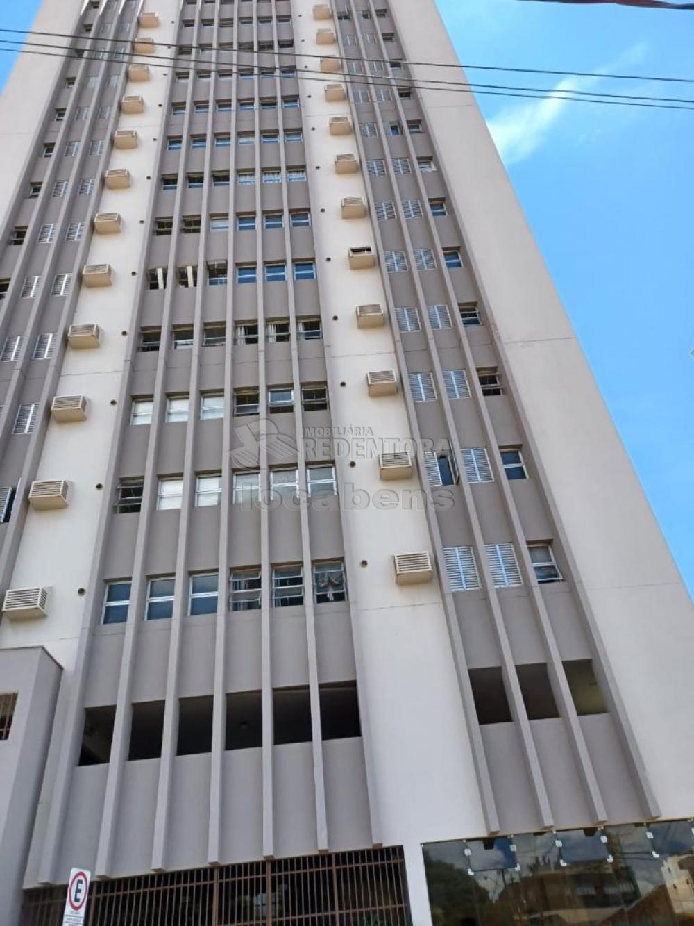 Alugar Apartamento / Padrão em São José do Rio Preto R$ 780,00 - Foto 31