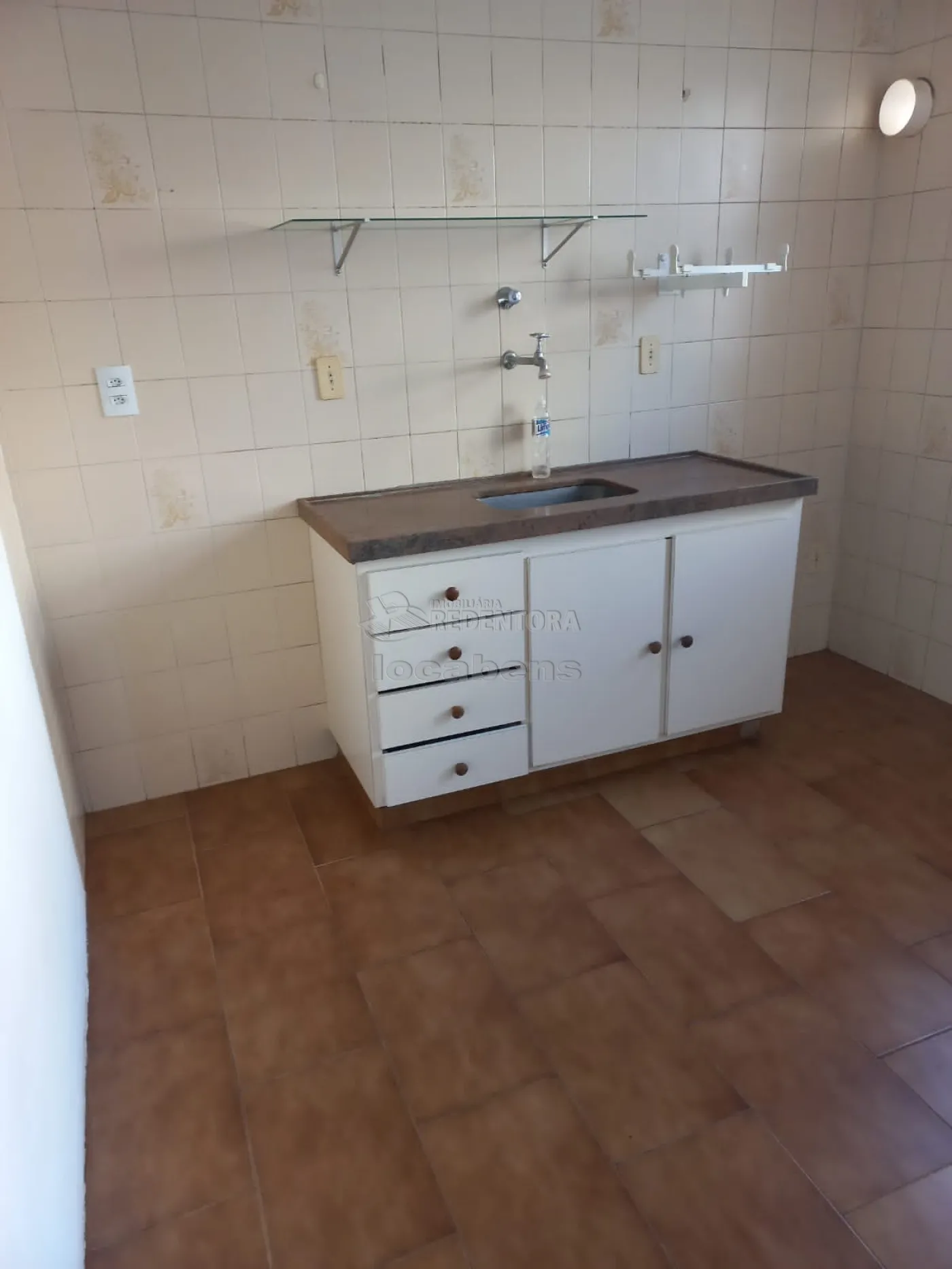 Alugar Apartamento / Padrão em São José do Rio Preto apenas R$ 780,00 - Foto 35