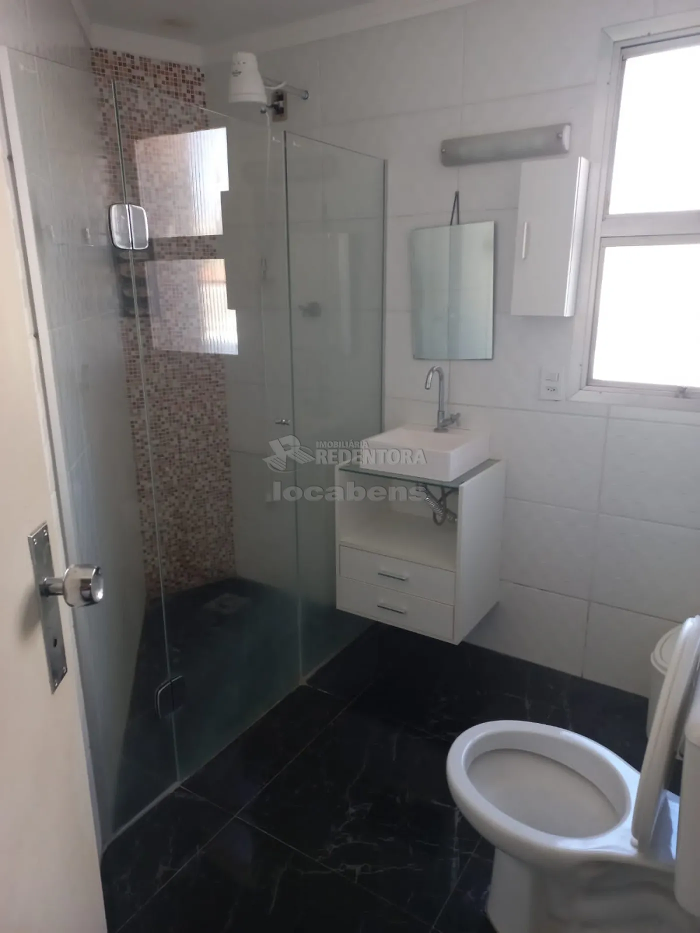 Alugar Apartamento / Padrão em São José do Rio Preto R$ 780,00 - Foto 38