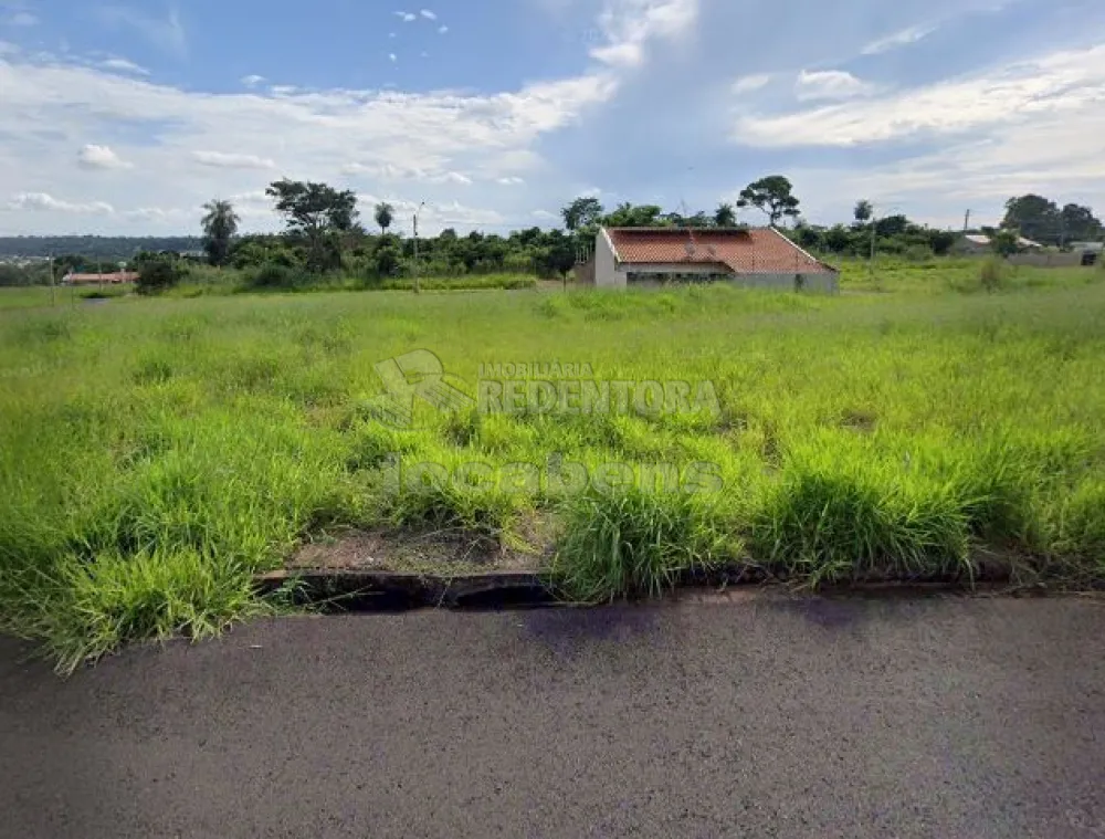 Comprar Terreno / Padrão em São José do Rio Preto R$ 158.970,00 - Foto 1