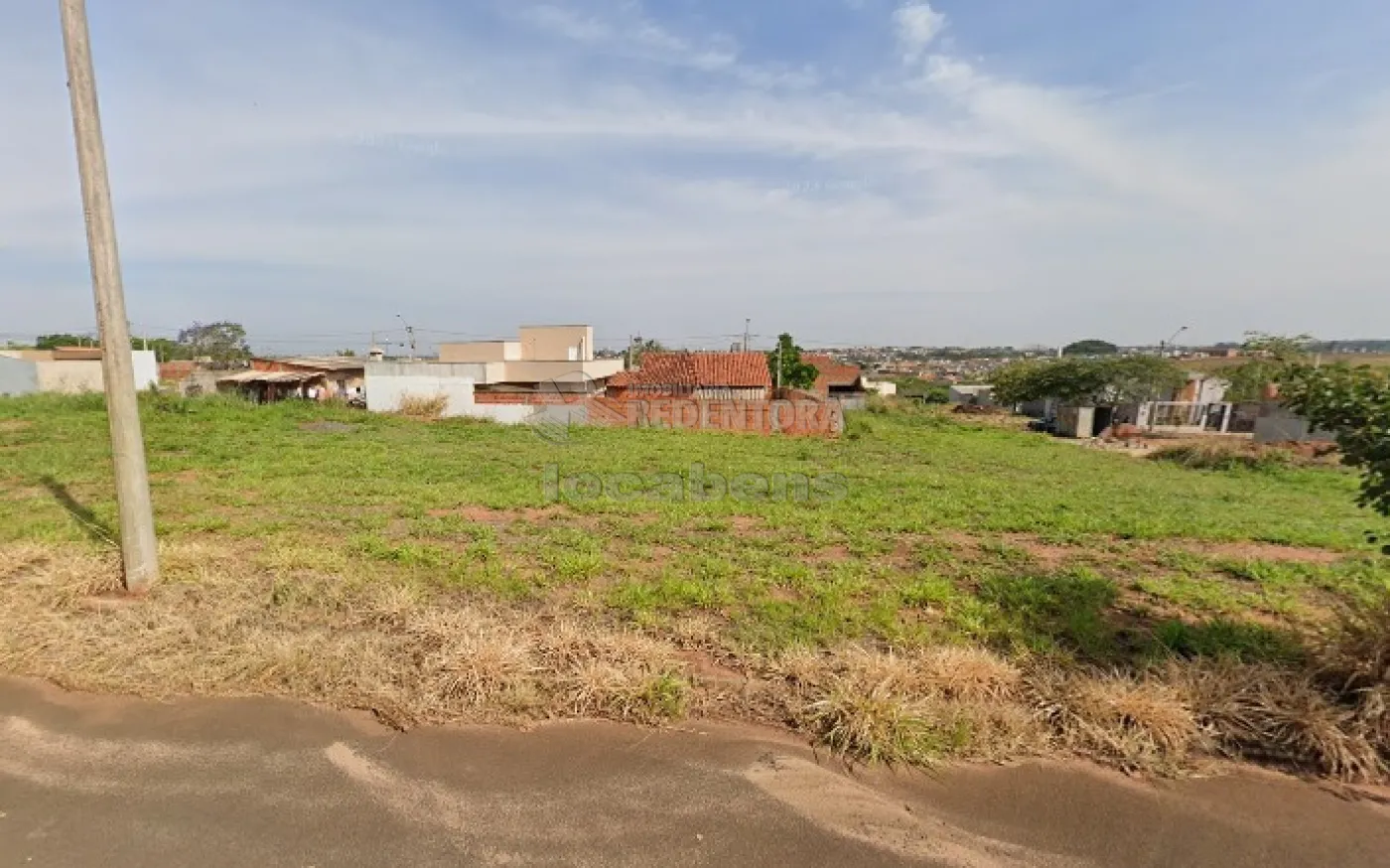 Comprar Terreno / Padrão em Bady Bassitt apenas R$ 70.000,00 - Foto 1