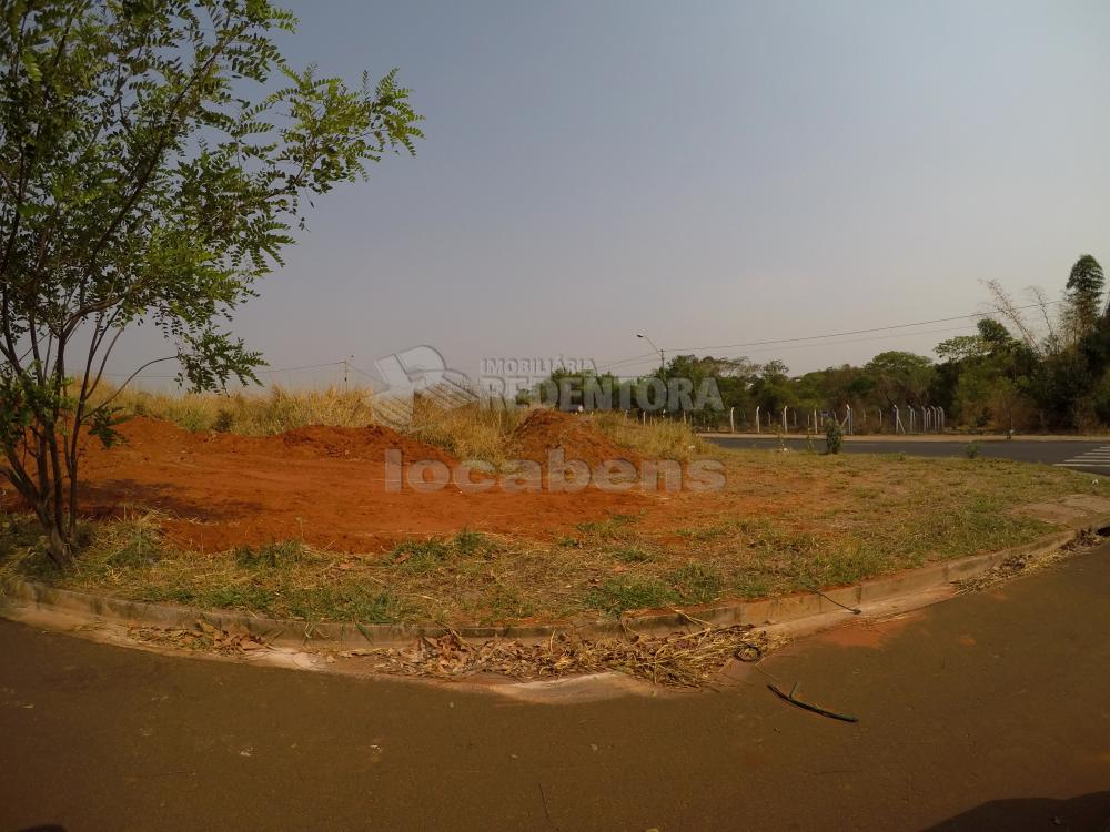 Comprar Terreno / Padrão em São José do Rio Preto R$ 117.000,00 - Foto 3