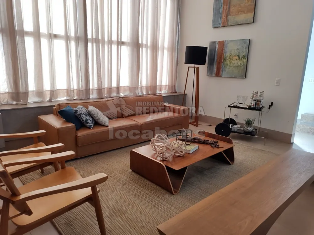 Alugar Casa / Condomínio em São José do Rio Preto apenas R$ 11.000,00 - Foto 42