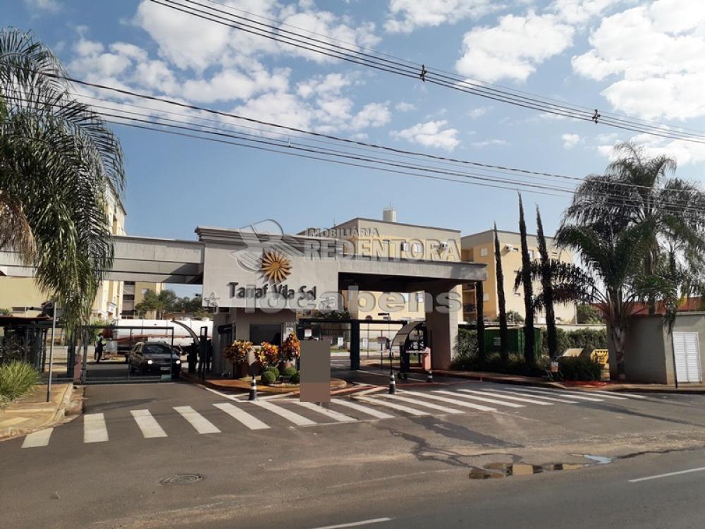 Alugar Apartamento / Padrão em São José do Rio Preto apenas R$ 650,00 - Foto 1