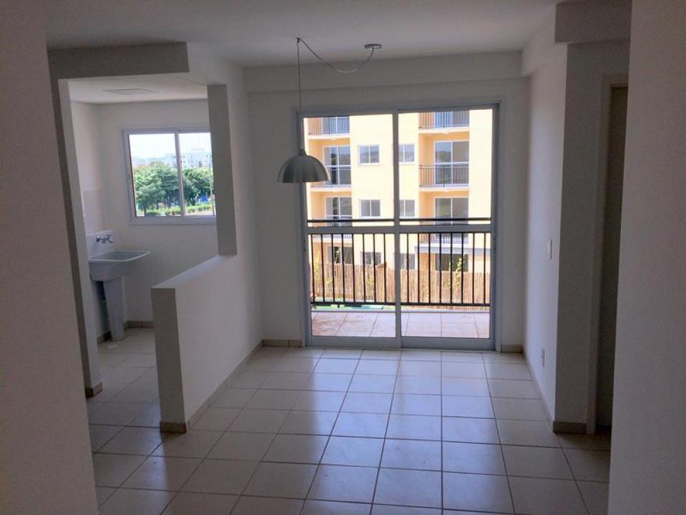 Alugar Apartamento / Padrão em São José do Rio Preto R$ 650,00 - Foto 10