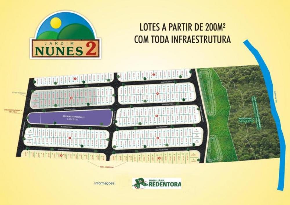 Comprar Terreno / Padrão em São José do Rio Preto R$ 94.000,00 - Foto 2