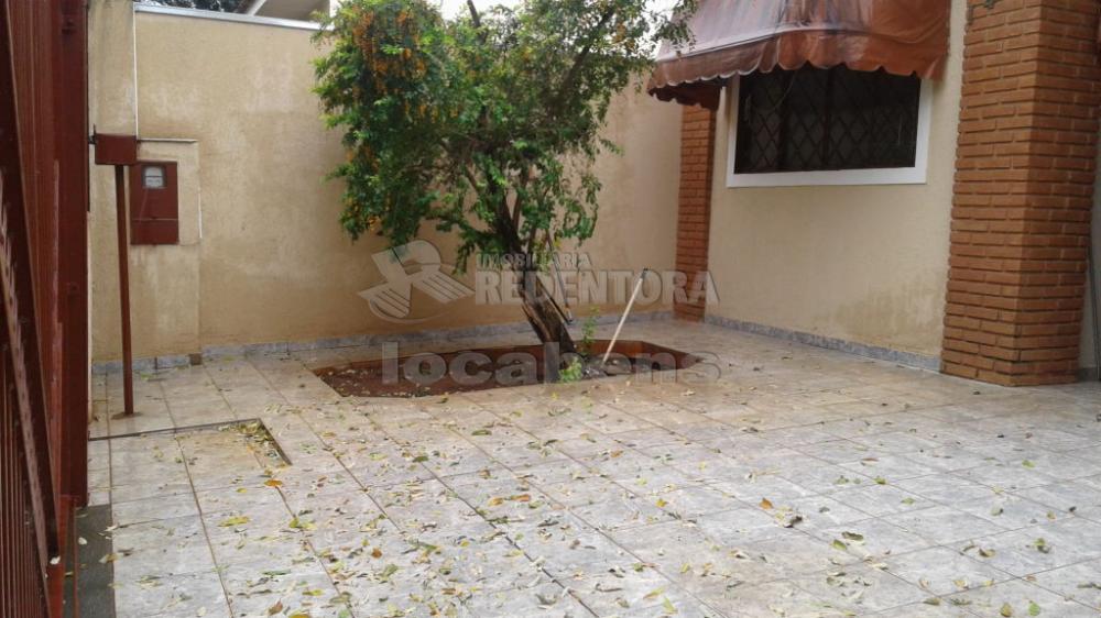 Alugar Casa / Padrão em São José do Rio Preto apenas R$ 1.500,00 - Foto 11