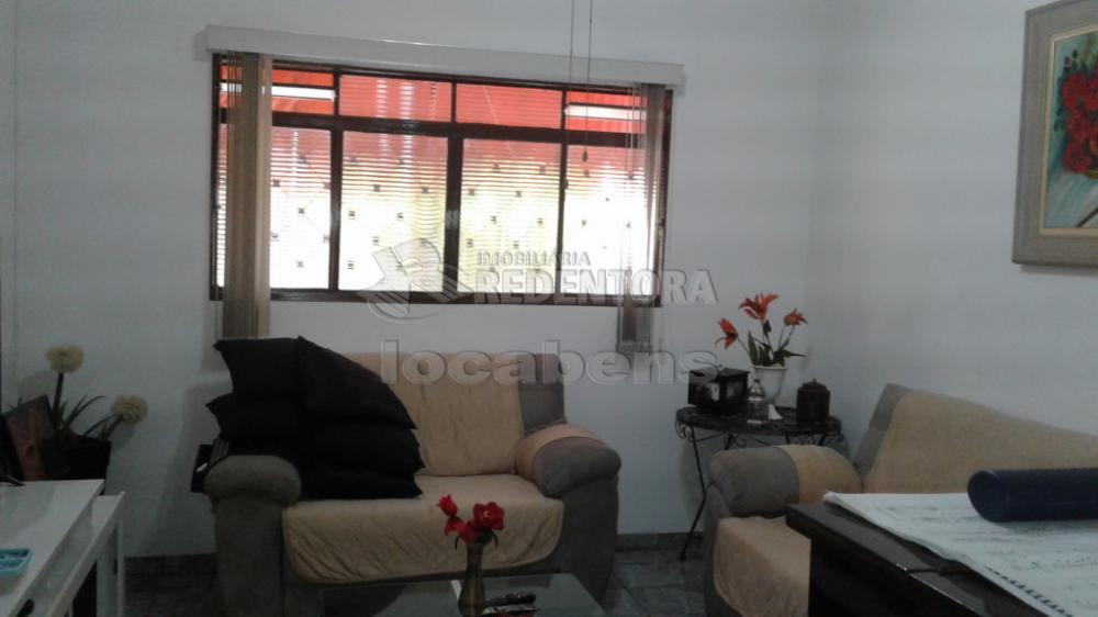 Alugar Casa / Padrão em São José do Rio Preto R$ 1.500,00 - Foto 14