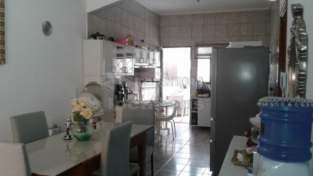 Alugar Casa / Padrão em São José do Rio Preto apenas R$ 1.500,00 - Foto 15