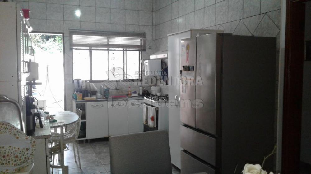 Alugar Casa / Padrão em São José do Rio Preto apenas R$ 1.500,00 - Foto 16