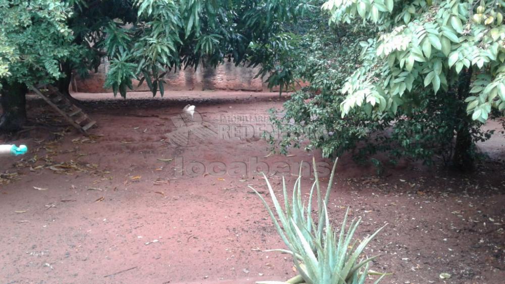 Alugar Casa / Padrão em São José do Rio Preto apenas R$ 1.500,00 - Foto 22