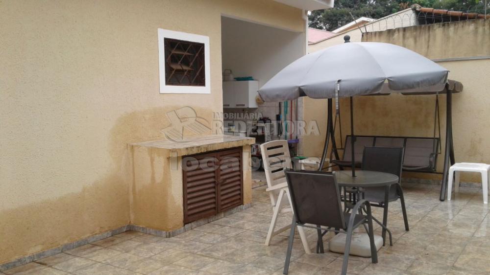 Alugar Casa / Padrão em São José do Rio Preto R$ 1.500,00 - Foto 24