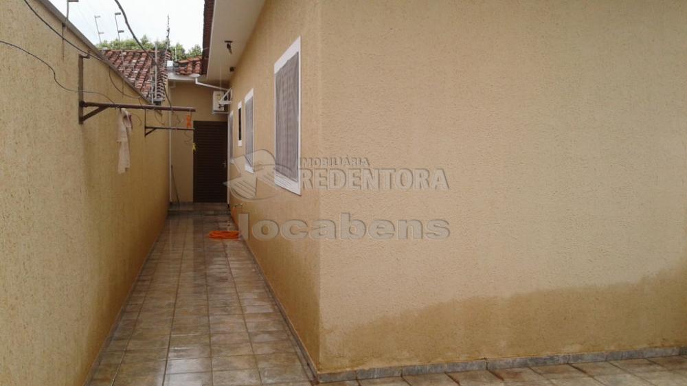 Alugar Casa / Padrão em São José do Rio Preto R$ 1.500,00 - Foto 25