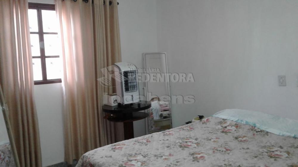 Alugar Casa / Padrão em São José do Rio Preto apenas R$ 1.500,00 - Foto 26