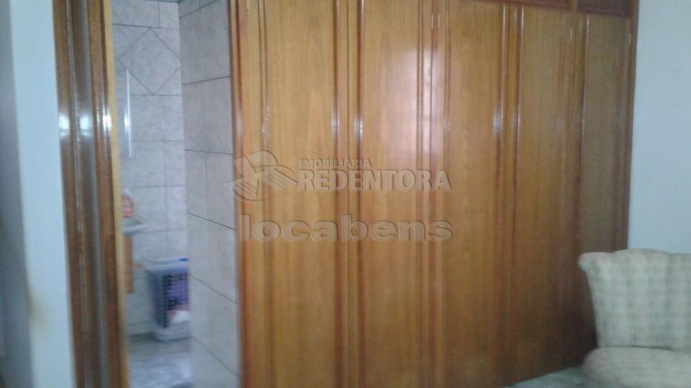 Alugar Casa / Padrão em São José do Rio Preto R$ 1.500,00 - Foto 27