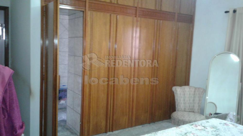 Alugar Casa / Padrão em São José do Rio Preto apenas R$ 1.500,00 - Foto 28