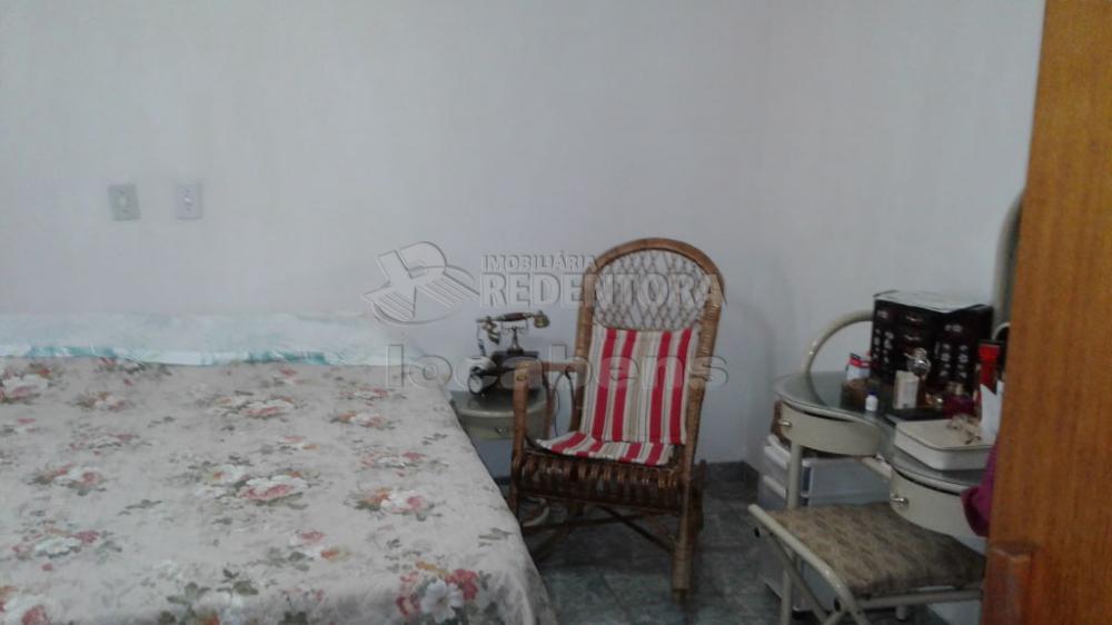 Alugar Casa / Padrão em São José do Rio Preto apenas R$ 1.500,00 - Foto 30