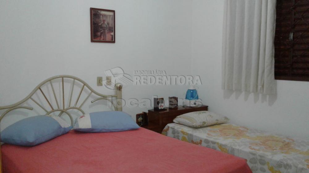 Alugar Casa / Padrão em São José do Rio Preto R$ 1.500,00 - Foto 35