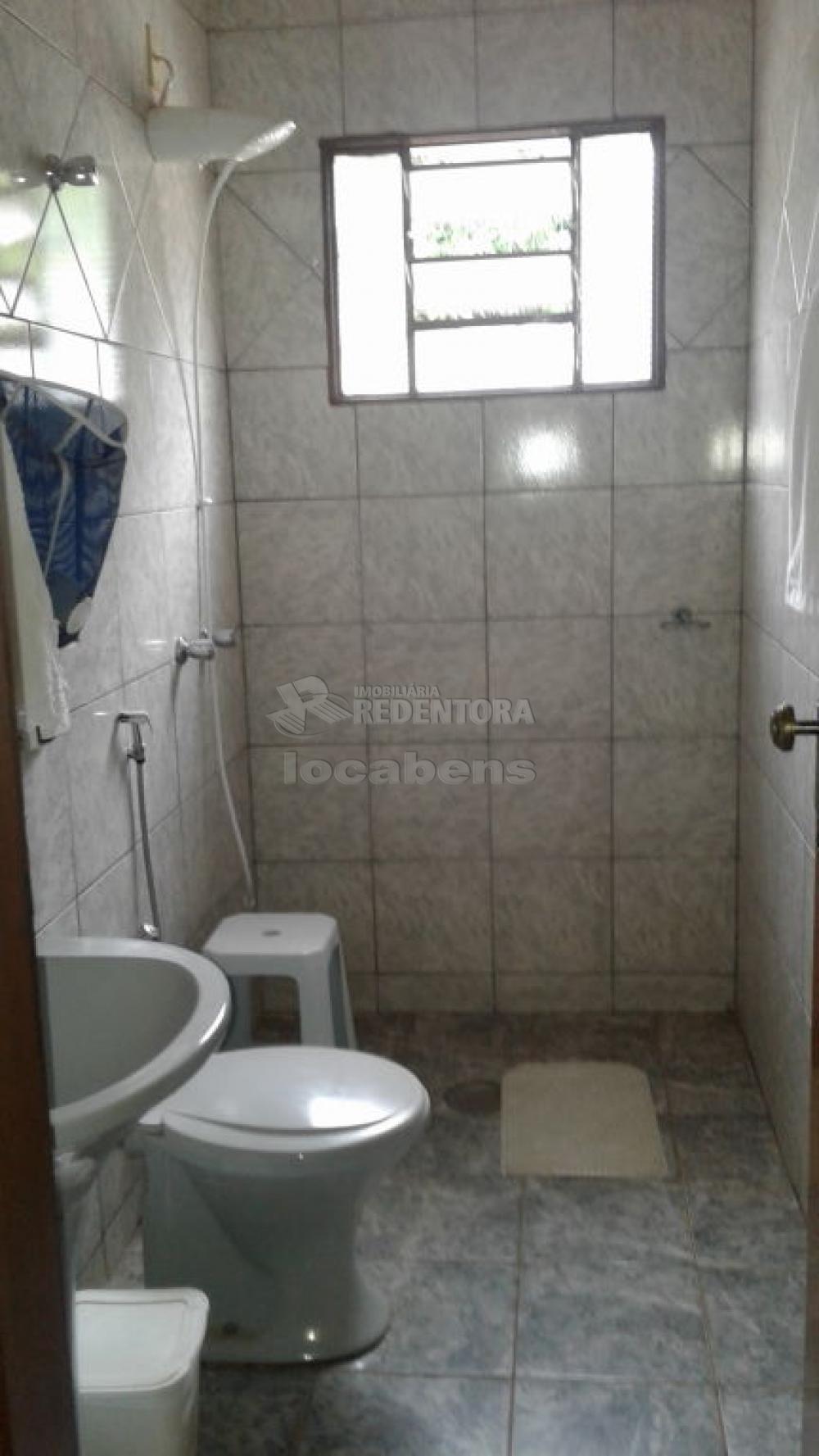 Alugar Casa / Padrão em São José do Rio Preto apenas R$ 1.500,00 - Foto 38