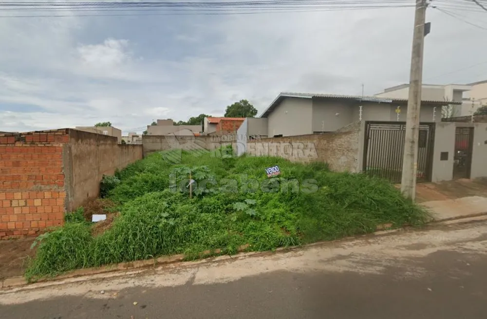 Comprar Terreno / Padrão em São José do Rio Preto R$ 95.000,00 - Foto 1