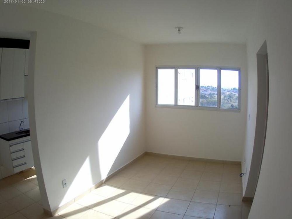 Alugar Apartamento / Padrão em São José do Rio Preto apenas R$ 1.000,00 - Foto 2