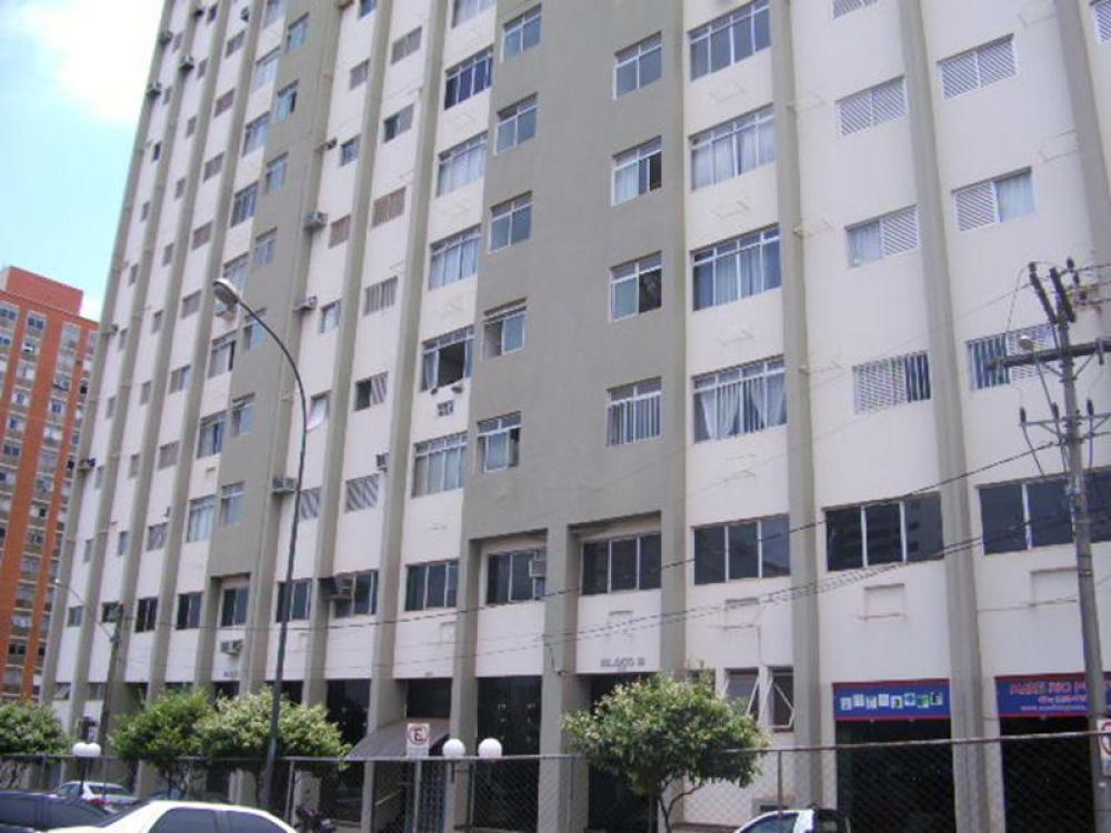 Alugar Apartamento / Padrão em São José do Rio Preto apenas R$ 1.000,00 - Foto 29