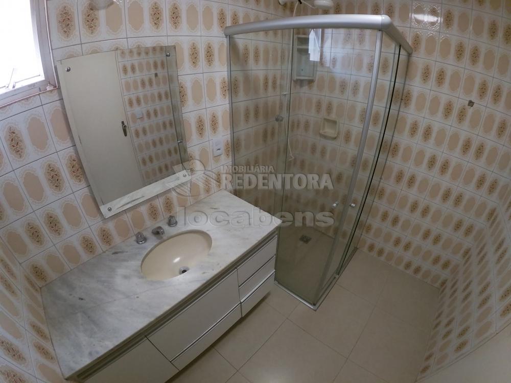 Alugar Apartamento / Padrão em São José do Rio Preto apenas R$ 1.000,00 - Foto 20
