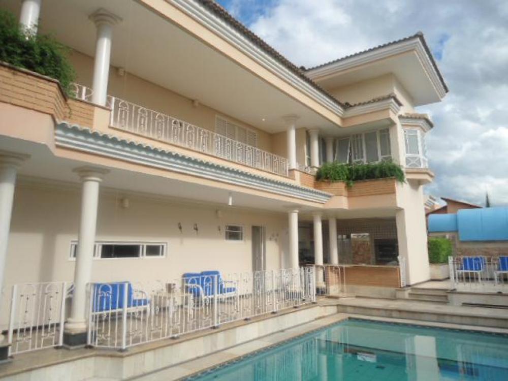 Alugar Casa / Condomínio em São José do Rio Preto apenas R$ 10.000,00 - Foto 38