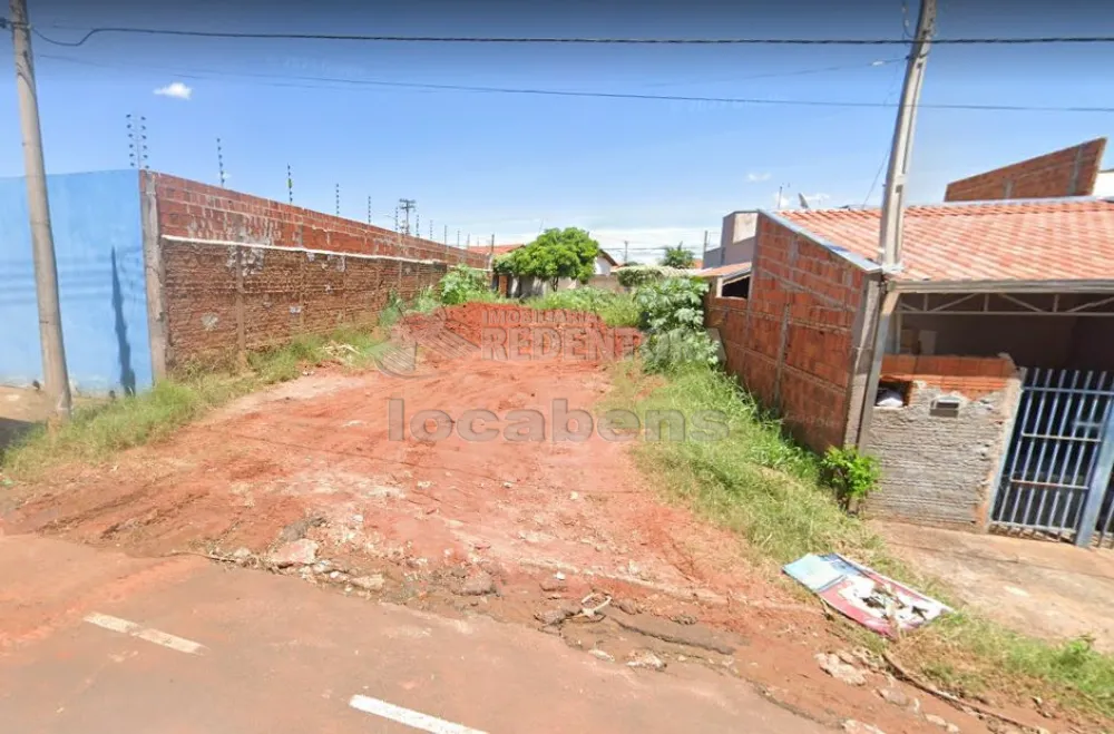 Comprar Terreno / Padrão em São José do Rio Preto R$ 180.000,00 - Foto 1