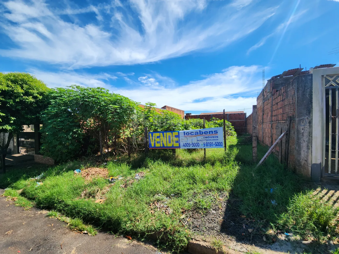 Comprar Terreno / Padrão em São José do Rio Preto R$ 100.000,00 - Foto 1