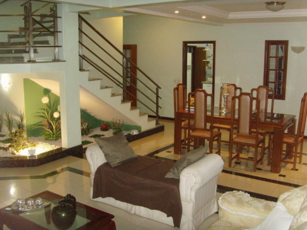 Sao Jose do Rio Preto Casa Venda R$2.000.000,00 3 Dormitorios 1 Suite Area do terreno 360.00m2 Area construida 380.00m2