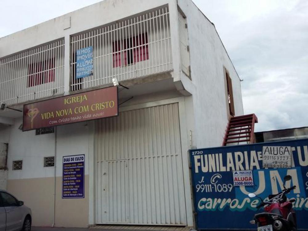 Comprar Comercial / Salão em São José do Rio Preto apenas R$ 1.500.000,00 - Foto 4