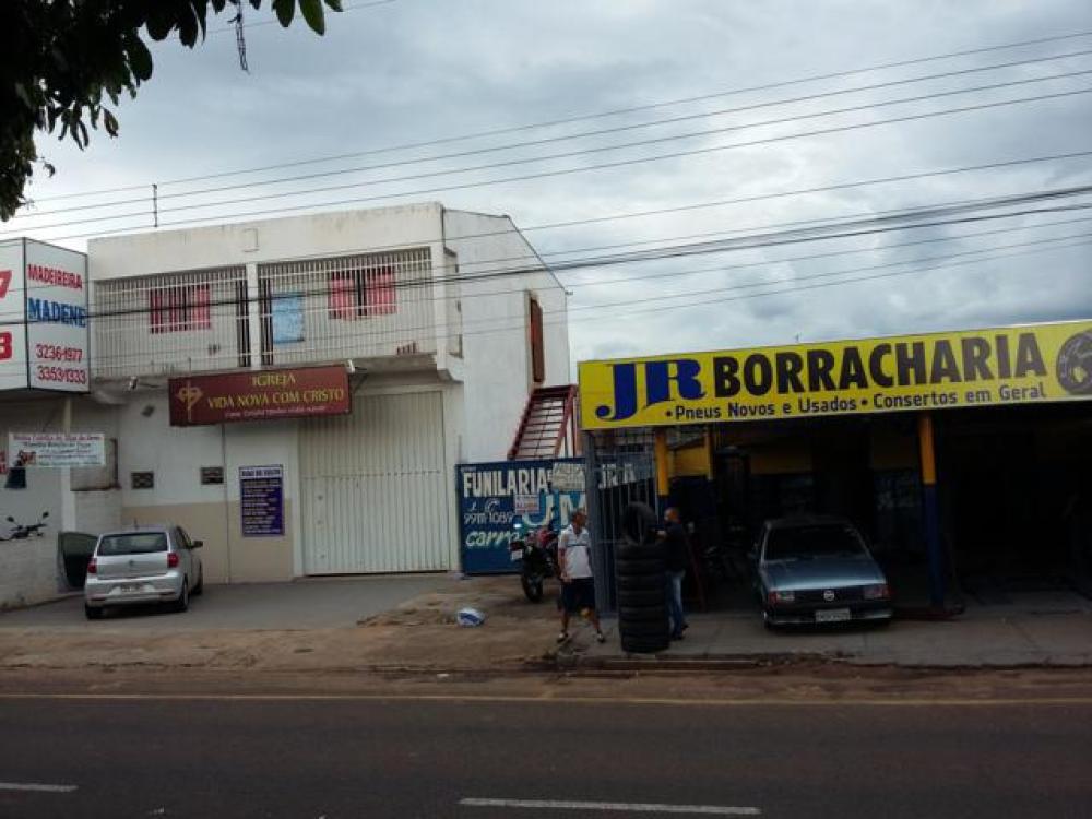 Comprar Comercial / Salão em São José do Rio Preto apenas R$ 1.500.000,00 - Foto 6